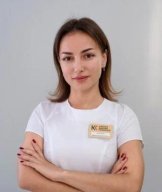 Завьялова Наталия Михайловна