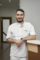 Гогорян Ким Артемович