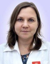 Епифанова Татьяна Николаевна