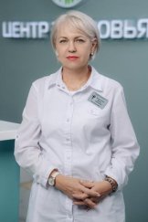 Васильченко Ирина Семёновна