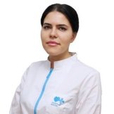 Гараева Елена Владимировна
