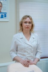 Данилова Татьяна Владимировна