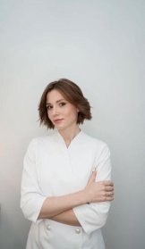 Сермягина Анна Юрьевна