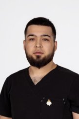 Ганиев Исроил Шухратович