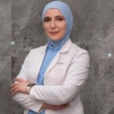 Алилова Патимат Мирзаевна