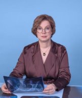Ломоносова Елена Викторовна