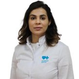 Бушуева Екатерина Александровна