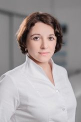 Мальцева Юлия Михайловна