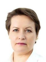 Неклюдова Марина Викторовна