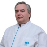 Зыков Андрей Валентинович