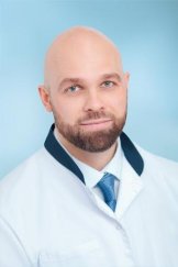 Клещ Данил Сергеевич
