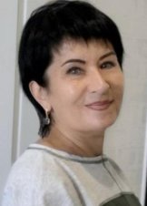 Фоменко Ирина Анатольевна
