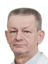 Дегтярев Павел Алексеевич