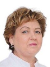Моисеева Татьяна Анатольевна