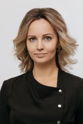 Бекк Татьяна Александровна
