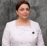Гасанова Галимат Шиховна