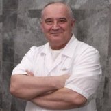 Эсетов Мурад Азединович