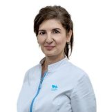 Рагимова Зара Эюбовна