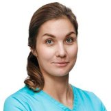 Ваганова Янина Аудрюсовна