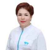 Омарова Наталья Витальевна