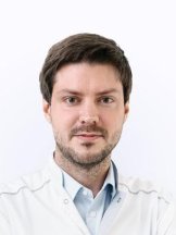 Володин Александр Владимирович