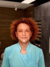 Кулепетова Татьяна Анатольевна