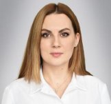 Баранова Александра Васильевна