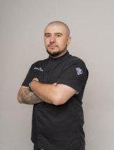 Агузаров Тамерлан Фанович