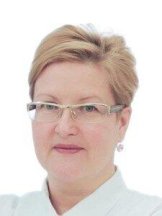 Филиппова Оксана Владиславовна