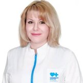 Гусева Татьяна Сергеевна