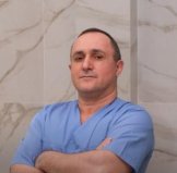 Рамалданов Сулейман Кафарович