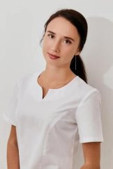 Путинцева Екатерина Евгеньевна