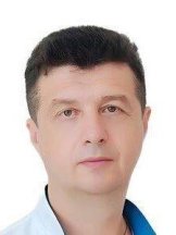 Петренко Евгений Анатольевич