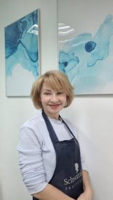 Белова Юлия