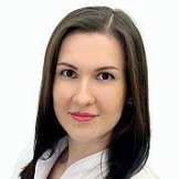 Денисюк Анастасия Викторовна
