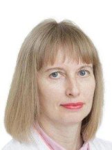 Чунина Виктория Юрьевна