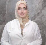 Расулова Джамилят Ахмедовна