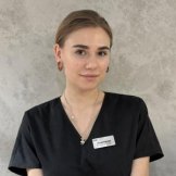 Миронова Анастасия