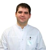 Гриценко Алексей Сергеевич