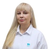 Плавская Нина Викторовна