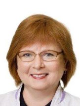 Курбацкая Маргарита Михайловна