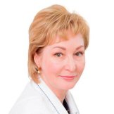 Кременицкая Светлана Анатольевна