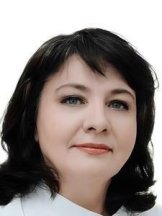 Веселова Лариса Николаевна