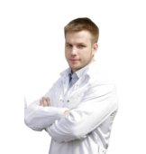Моисеенко Савелий Сергеевич