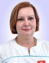 Тихонова Инна Аркадьевна