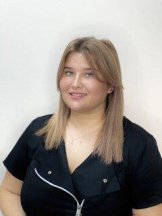 Чаплыгина Нина