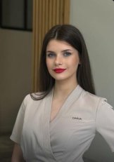 Кондаурова Дарья
