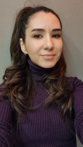 Рыскалиева Азиза Зульбухаровна