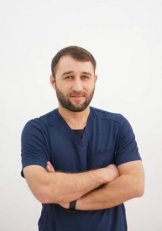 Замалов Али Асадулаевич