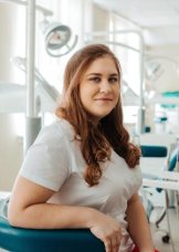 Тышкунова Анастасия Андреевна